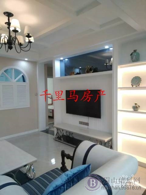 东方首座 普通住宅 精装修